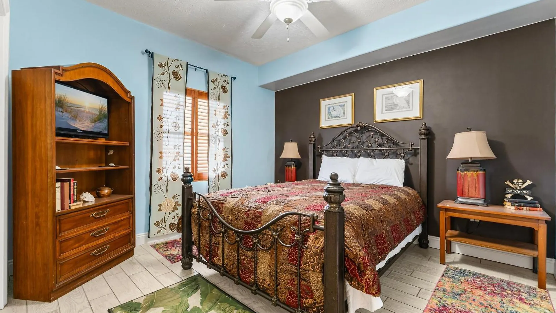 Treasure Island 1710 Apartment Panama City Beach
